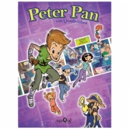 Peter Pan em Quadrinhos