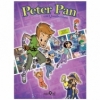 Peter Pan em Quadrinhos