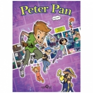 Peter Pan (Comic Book)