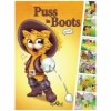 Puss in Boots (Comic Book)