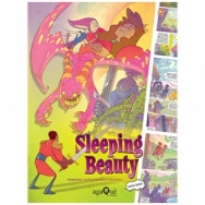 Sleeping Beauty (Comic Book)