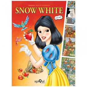 Snow White (Comic Book)