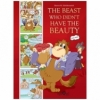 The Beast Who Didn´t Have The Beauty (Comic Book Topsy Turvy Tales)