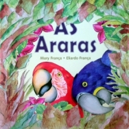 As Araras (Col. Corre Cutia)