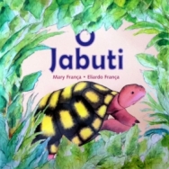 O Jabuti (Col. Corre Cutia)
