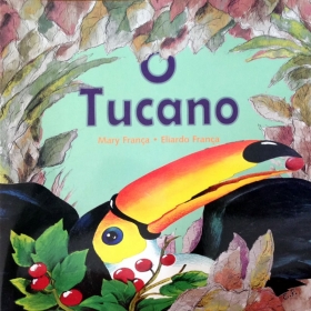 O Tucano (Col. Corre Cutia)
