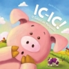 IC-IC! O Soluço do Porquinho