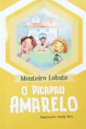 Coleção O Mundo Fantástico de Monteiro Lobato - O Picapau Amarelo